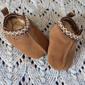Baby Ugg Tasman